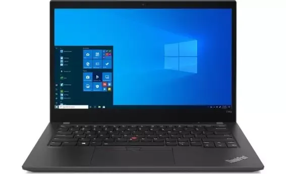 Lenovo ThinkPad T14s Gen1 Core i7-10610U, 16 Go RAM, SSD 500 Go Très bon état -  reconditionné disponible sur Label Emmaüs